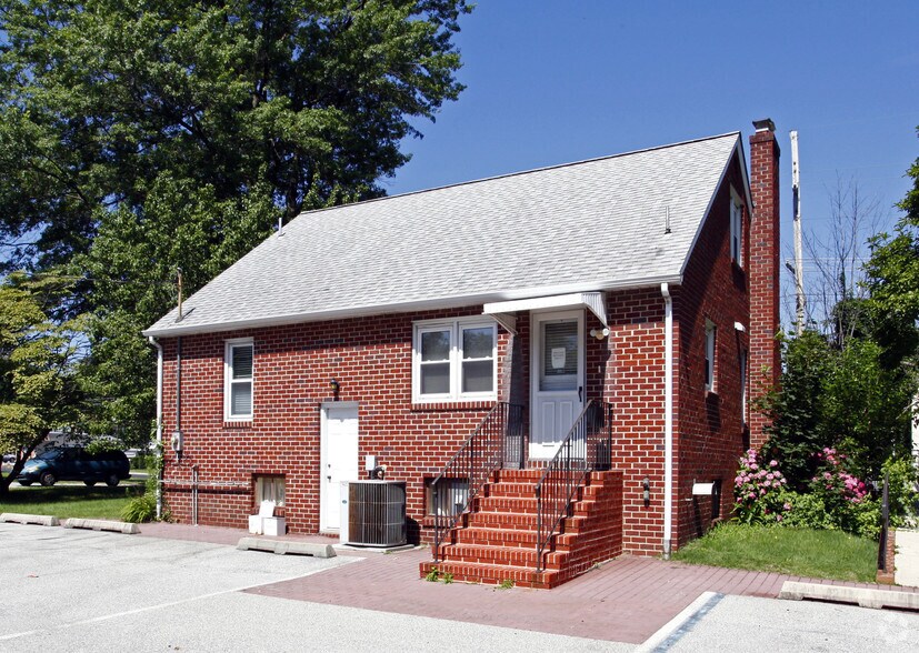 244 N Broadway, Pennsville, NJ à vendre - Photo du bâtiment - Image 2 de 10