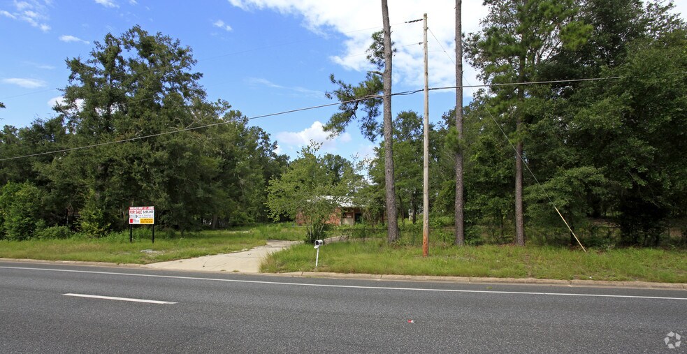7708 W Tennessee St, Tallahassee, FL for sale - Primary Photo - Image 2 of 11