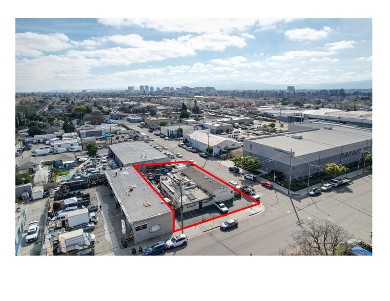 502 Horning St, San Jose, CA à vendre - Photo du bâtiment - Image 2 de 28