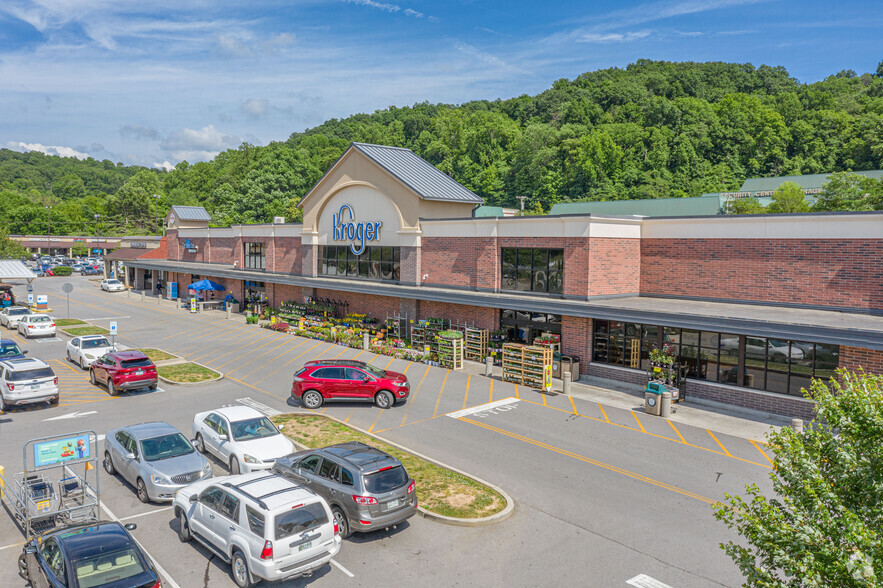 7047-7093 Highway 70 S, Nashville, TN à vendre - Photo principale - Image 1 de 1