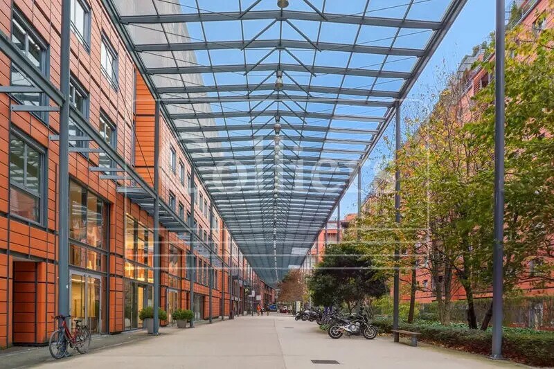 84-94 Quai Charles De Gaulle, Lyon for lease - Building Photo - Image 3 of 17