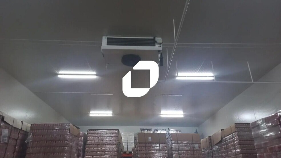 Industriel dans Bobigny à louer - Photo intérieure - Image 3 de 21