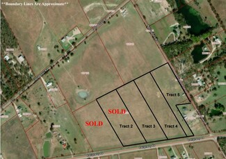 More details for Highway 84, Axtell, TX - Land for Sale