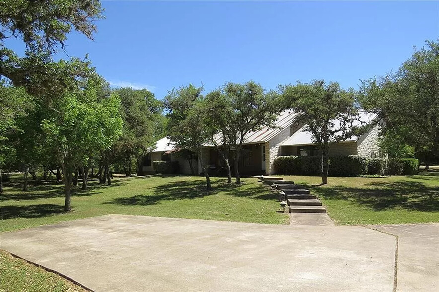 26222 Ranch Road 12, Dripping Springs, TX for sale - Building Photo - Image 1 of 1