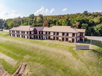 Plus de détails pour 5 A W Industrial, Washington, PA - Bureau à louer