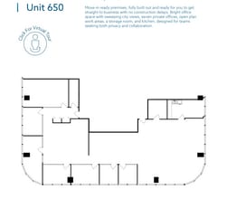 1090 W Georgia St, Vancouver, BC for lease Interior Photo- Image 1 of 1