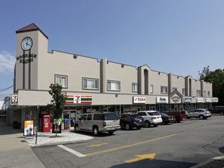 Plus de détails pour 2-42 Riverside Sq, Bloomingdale, NJ - Commerce de détail à louer