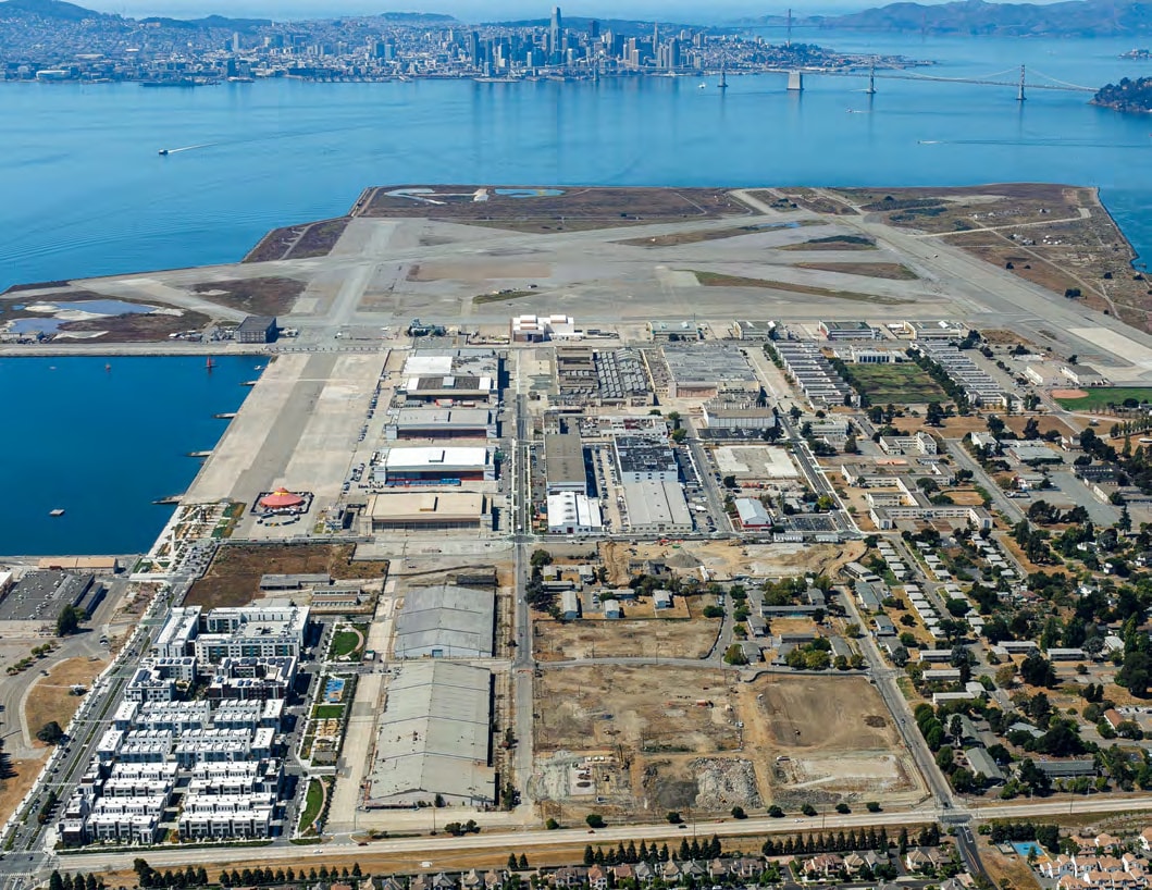 1190 W Tower Ave, Alameda, CA à louer Photo du bâtiment- Image 1 de 5