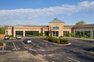 More details for 4300 W 133rd St, Leawood, KS - Office for Sale