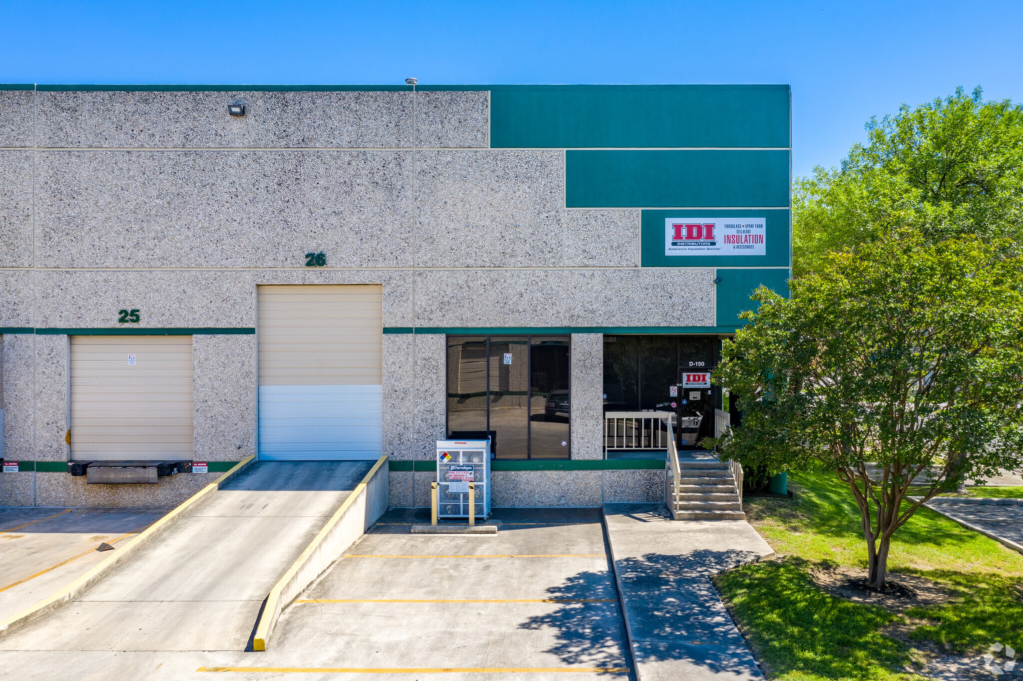 8569 NE Loop 410, San Antonio, TX for sale Building Photo- Image 1 of 1