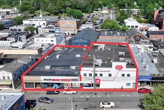 More details for 349-351 New York Ave, Huntington, NY - Retail for Lease