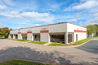 Plus de détails pour 1351-1365 Park Rd, Chanhassen, MN - Industriel à louer