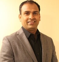 Vijayendar Garlapati