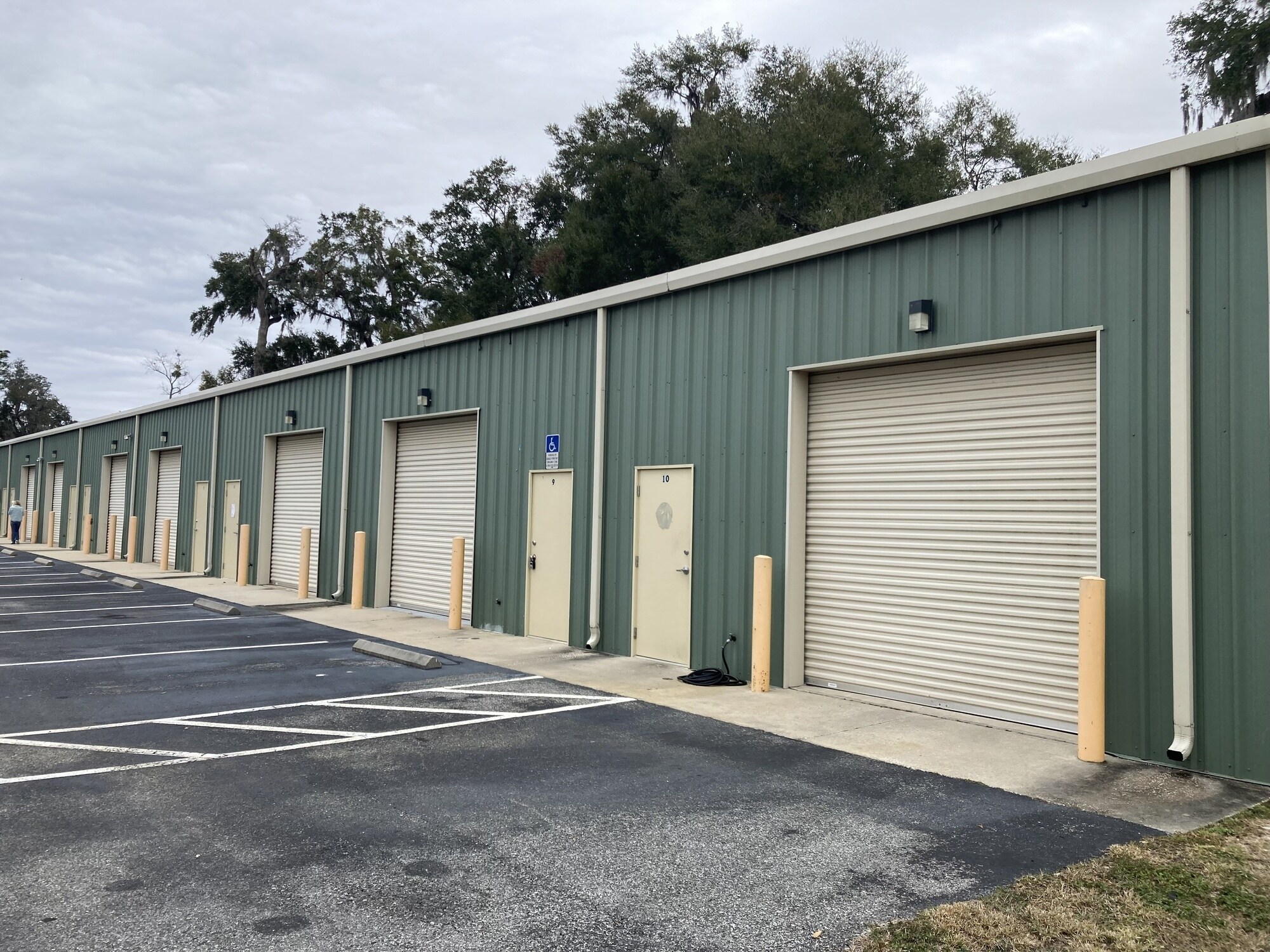 617 S US 301, Sumterville, FL for lease Building Photo- Image 1 of 13