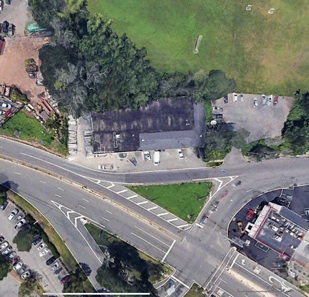 1050-1052 Valley St, Vauxhall, NJ for sale - Aerial - Image 2 of 13