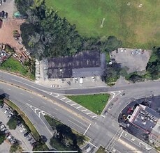 1050-1052 Valley St, Vauxhall, NJ - Aerial  map view