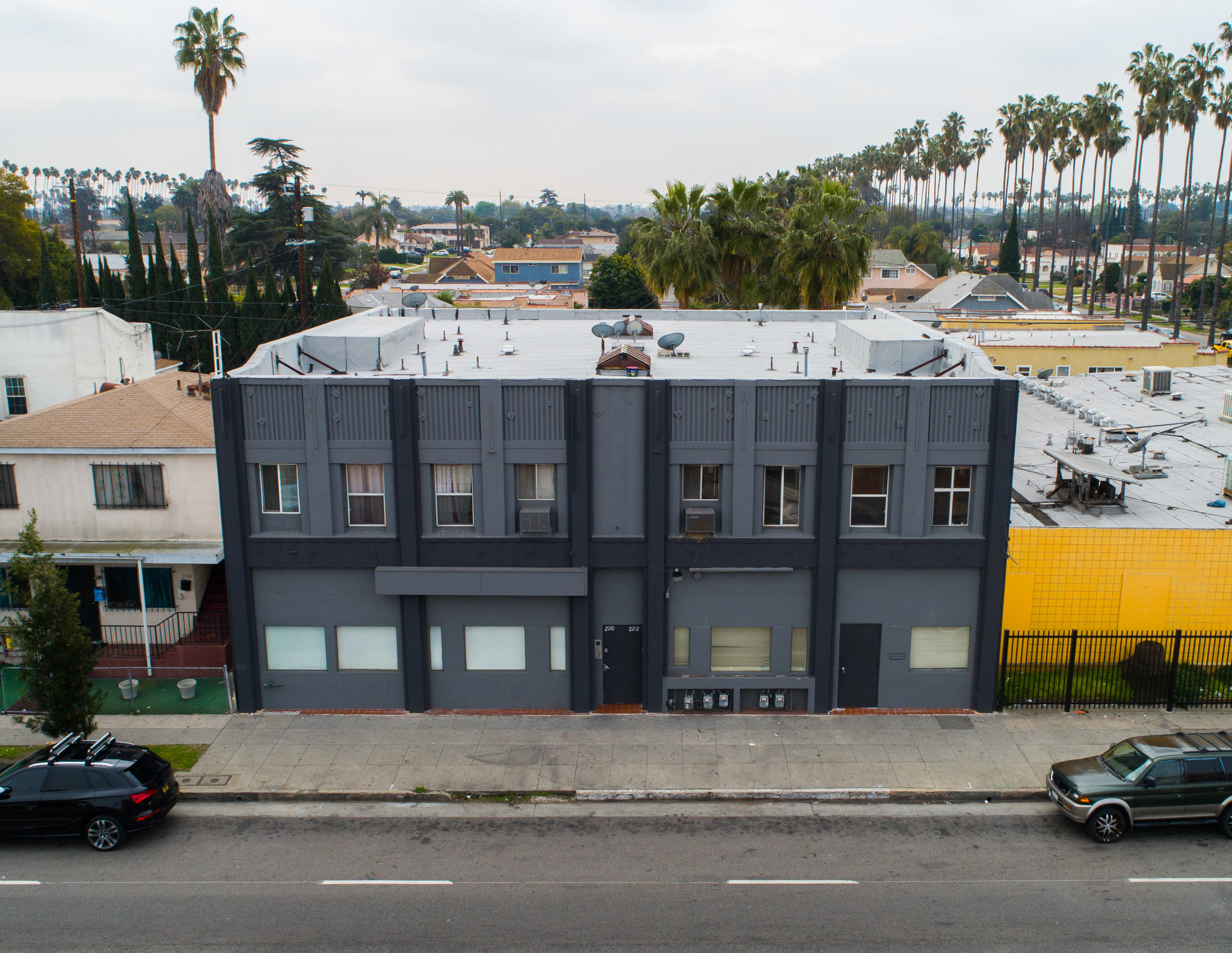 2712 W Vernon Ave, Los Angeles, CA for sale Other- Image 1 of 1