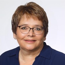 Nancy Schlegel