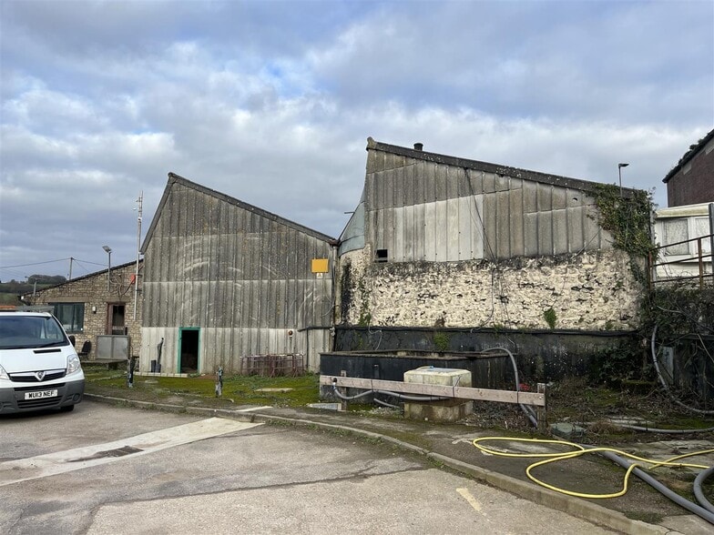 Chard Junction, Chard for sale - Primary Photo - Image 1 of 7