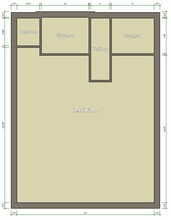 18100 FM 306, Canyon Lake, TX à louer Plan d’étage- Image 1 de 1