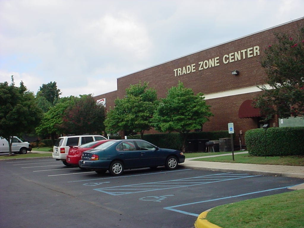 2903 Wall Triana Hwy, Huntsville, AL for lease Building Photo- Image 1 of 19