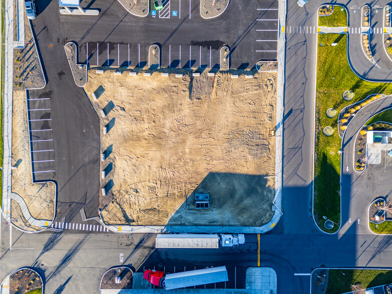 Road 68 Place & Sandifur Parkway, Pasco, WA for lease - Building Photo - Image 2 of 8