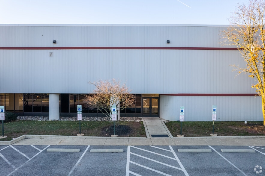 2001 Gehman Rd, Harleysville, PA for lease - Building Photo - Image 3 of 5