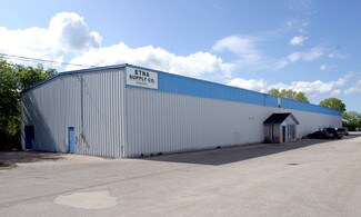 Plus de détails pour 305 2nd St, Ferrysburg, MI - Industriel à vendre