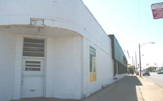 Plus de détails pour 15025 W 7 Mile Rd, Detroit, MI - Commerce de détail à louer