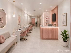 443 De Kalb Avenue, Brooklyn, NY for lease Interior Photo- Image 2 of 5