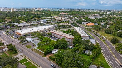 200 66th St N, Saint Petersburg, FL - Aerial  map view - Image1
