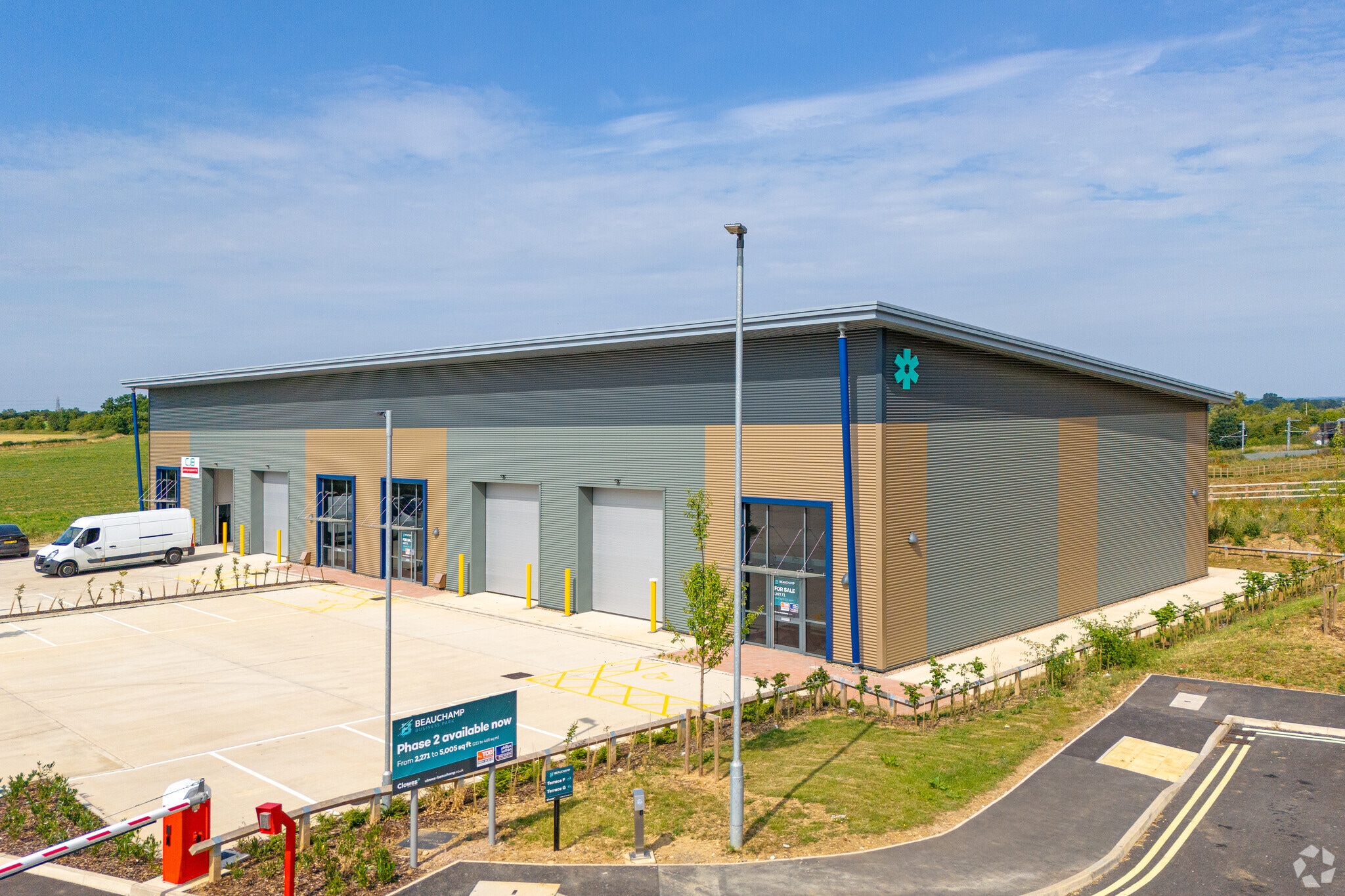 Wistow Rd, Leicester for lease Primary Photo- Image 1 of 5