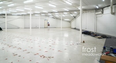 191 Talgarth Rd, London for lease Interior Photo- Image 1 of 5