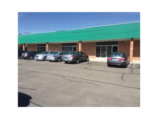 More details for 354 Woodmont Rd, Milford, CT - Retail for Sale