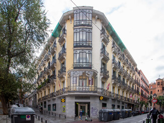 More details for Calle Del Pez, 6, Madrid - Retail for Lease