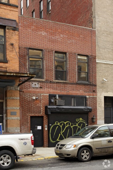431 Washington St, New York, NY for lease - Primary Photo - Image 3 of 5