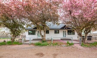 More details for 214 E Ellery Ave, Flagstaff, AZ - Flex for Lease