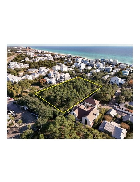 0 Walton Rose Ln, Panama City Beach, FL for sale - Building Photo - Image 2 of 35