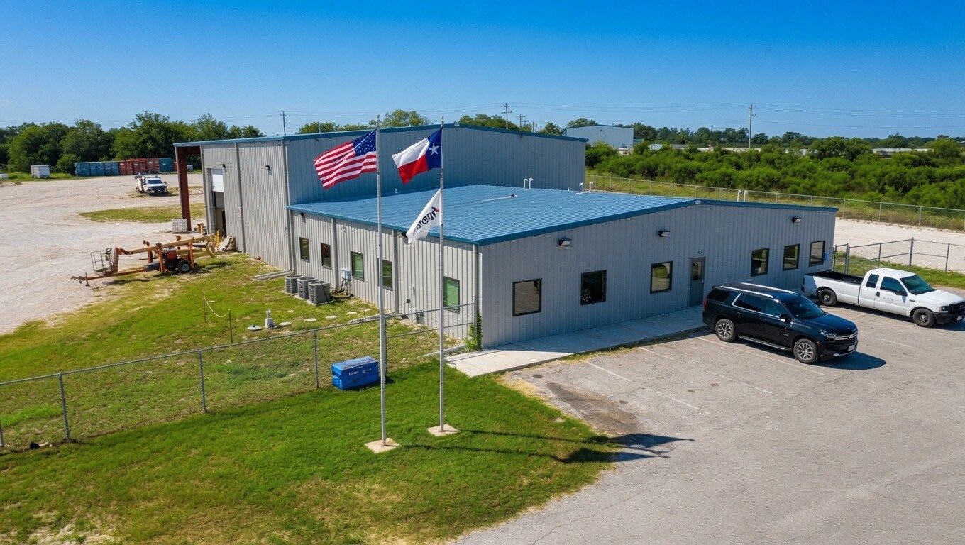 901 W State Highway 72, Kenedy, TX à louer Photo principale- Image 1 de 12