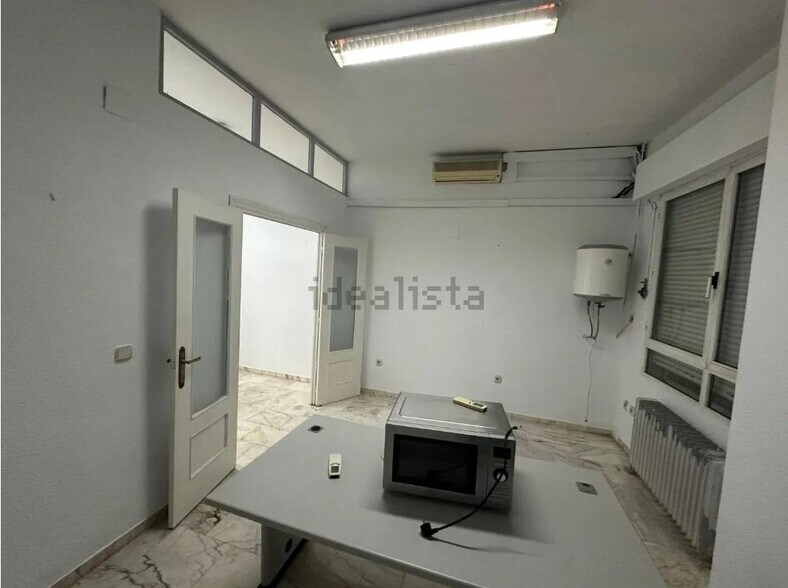 Office in Cáceres, Cáceres for sale - Interior Photo - Image 3 of 11