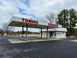 More details for 2124 Us-9, Lake George, NY - Retail for Sale