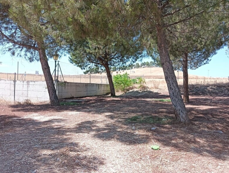Land in Jaén, Jaén for sale - Building Photo - Image 1 of 13
