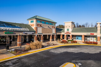 More details for 12918-13060 Middlebrook Rd, Germantown, MD - Retail for Lease