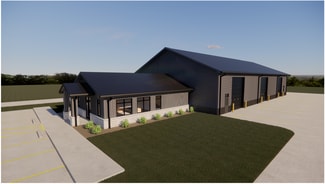 More details for 3455 Marnie Ave, Waterloo, IA - Flex for Sale