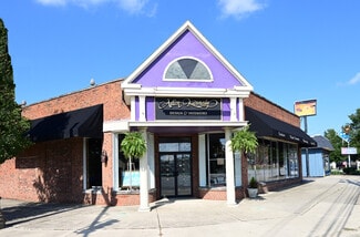 More details for 21180 Lorain Rd, Fairview Park, OH - Retail for Sale