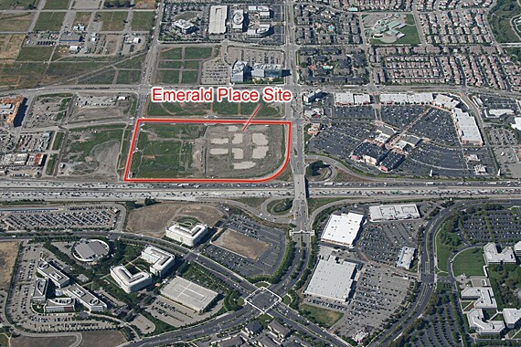 Martinelli Way, Dublin, CA à vendre - Aérien - Image 3 de 3