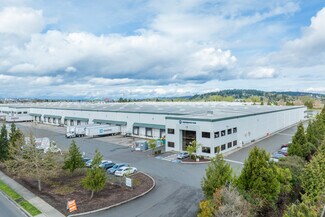 More details for 2511 70th Ave E, Fife, WA - Industrial for Lease
