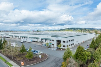 Plus de détails pour 2511 70th Ave E, Fife, WA - Industriel à louer