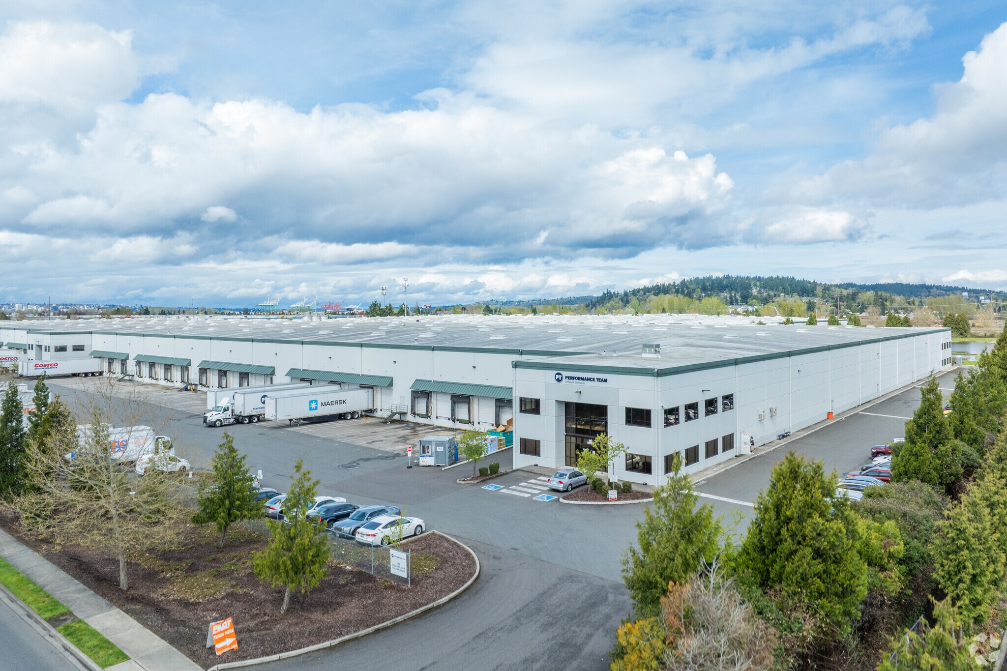 2511 70th Ave E, Fife, WA for lease Primary Photo- Image 1 of 19