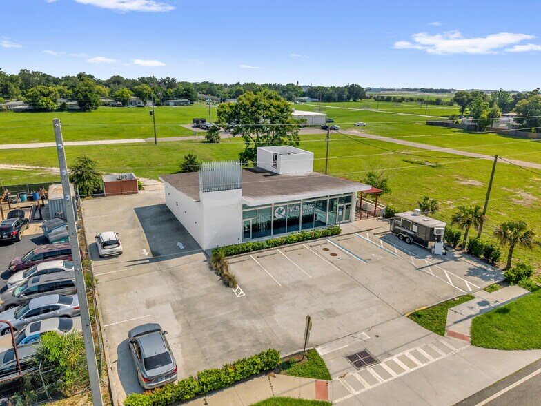 2807 E South St, Orlando, FL à vendre - Photo du bâtiment - Image 3 de 18